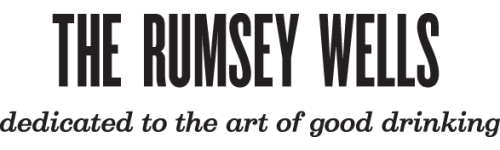 The Rumsey Wells